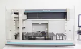 Beckman Coulter Biomek FX Liquid Handling System with Computer and Software