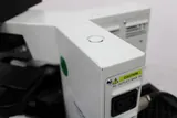 Olympus BX50F4 Microscope BX50 Series with Halogen Lamp & Camera