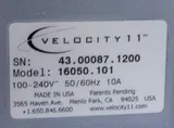 Agilent/Velocity11 Bravo Liquid Handler for Genomic Assays, 96-Well Head