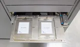 Affymetrix GeneTitan Lab Equipment Gene Expression Genotyping Imaging