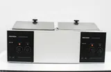 Precision Scientific Dual Heater Water Bath Cat: 66552 Dual Chamber, 12L