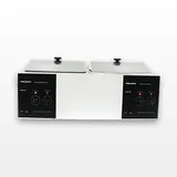 Precision Scientific Dual Heater Water Bath Cat: 66552 Dual Chamber, 12L