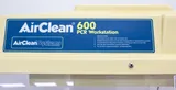 Airclean Systems AC632DB Airclean 600 PCR Workstation with UVTect Control