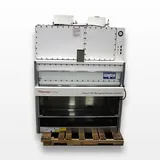 Thermo Forma 1148 Biosafety Cabinet Class II B2, Used, 2003, Cosmetic Wear