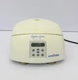 Gyrozen GZ-1312 Benchtop Microfuge Centrifuge with Air-Cooling Max 13,500 RPM