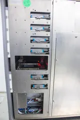 Affymetrix GeneTitan Instrument Model 00-0356 for Automated Array Processing