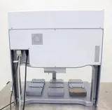 Agilent/Velocity11 Bravo Liquid Handler for Genomic Assays, 96-Well Head
