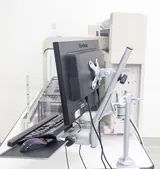 Beckman Coulter Biomek FX Liquid Handling System with Computer and Software