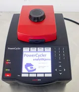Biometra/Analytik Jena Power Cycler 384 PCR Thermal Cycler 384-Well, Gradient