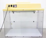 Airclean Systems AC632DB Airclean 600 PCR Workstation with UVTect Control