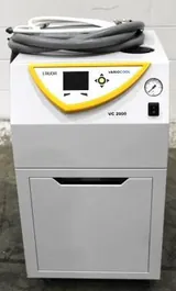 Lauda VC 2000 W/D Circulating Chiller -20C to +40C, 15L, Used, Needs Repair