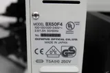 Olympus BX50F4 Microscope BX50 Series with Halogen Lamp & Camera