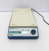 Wisd. MS-MP8 Multi-Point Magnetic Stirrer 1200 RPM 120V/220V Used