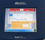 Applied Biosystems Veriti 96-Well Thermal Cycler PCR Machine 120V/220V