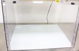 Airclean Systems AC632DB Airclean 600 PCR Workstation with UVTect Control