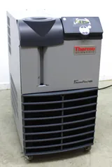 Thermo ThermoFlex 1400 Recirculating Chiller 1,400W 5C-90C Turnkey