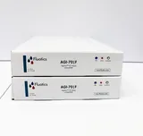 Agilent Fluotics AGI-70F Automation Tips New 50uL/10 Racks Set