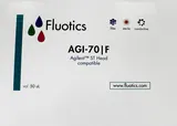 Agilent Fluotics AGI-70F Automation Tips New 50uL/10 Racks Set
