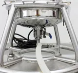 Alloy Products Corp. Core2Clean System 2gal Stainless Steel Cleaning Equipment