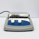VWR VWR 7 X 7 Aluminum Hot Stirrer Plate 97042-638, 5-400C, 1600 RPM