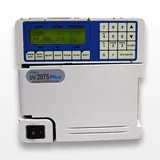 Jasco UV-2075 Plus UV/Vis Detector, Dual Beam Photometry, 240V, 50/60Hz