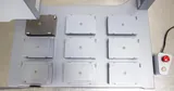 Agilent/Velocity11 Bravo Liquid Handler for Genomic Assays, 96-Well Head