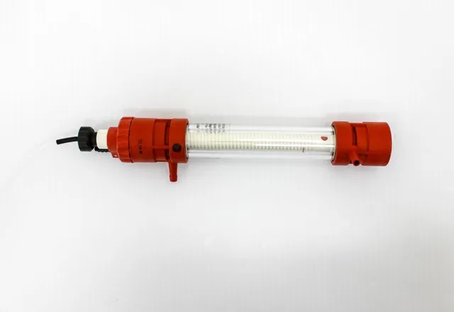 Cytiva XK-16 Chromatography Column Set for Reliable Purification - Lot of 18