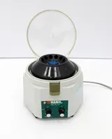 HANIL Microcentrifuge Micro-12 Centrifugation 13000 RPM Air-Cooled