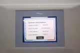 NuAire NU-5820 CO2 Incubator Controlled Environment System 200L Capacity