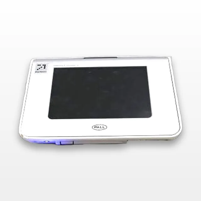 Pall Palltronic Flowstar IV Integrity Tester for Biotech/Vaccine Applications
