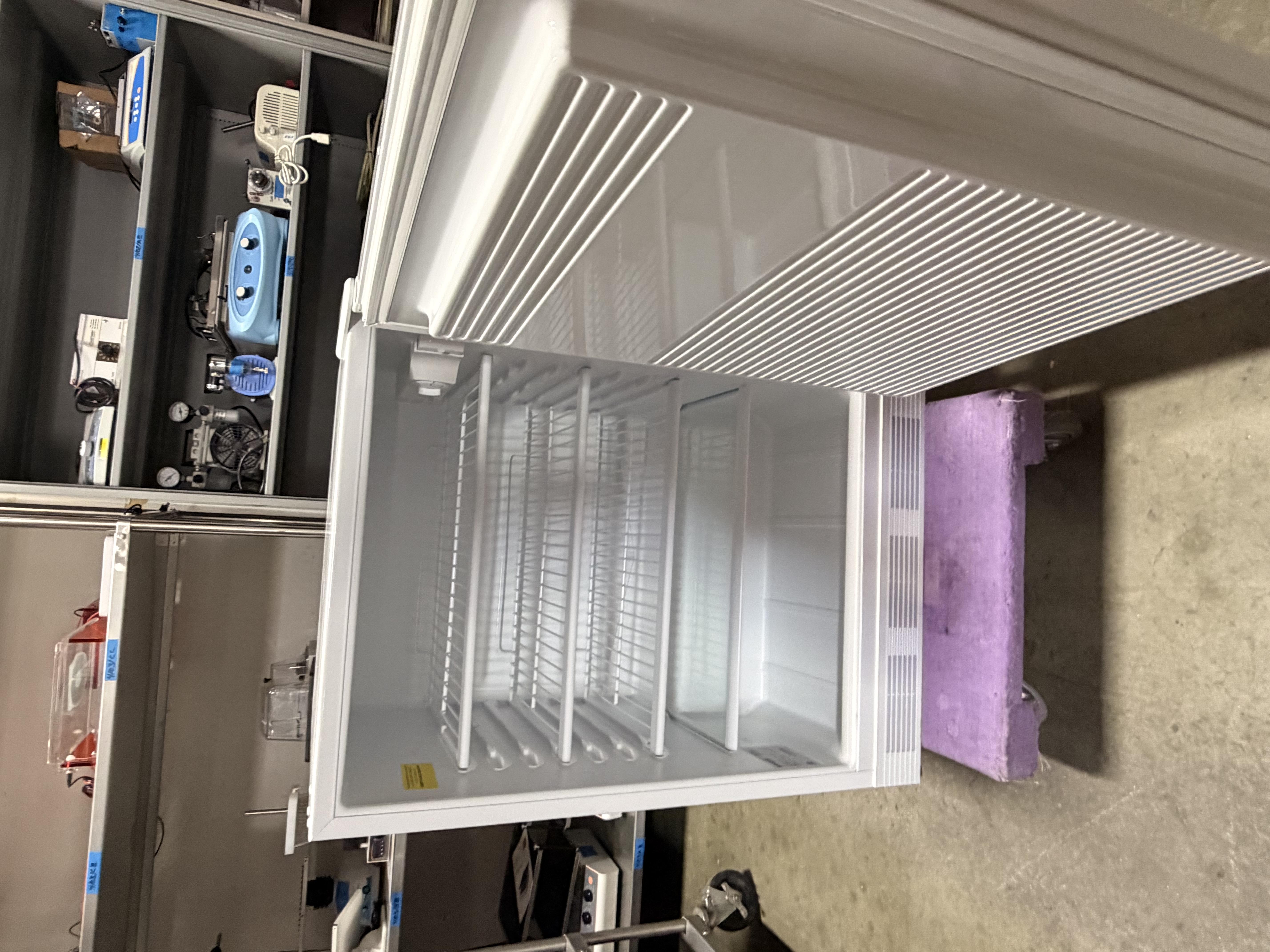 Accucold FF7W 5.5 Cu. Ft. All-Refrigerator