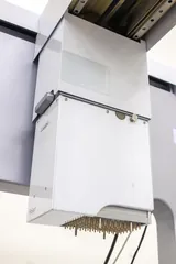Agilent/Velocity11 Bravo Liquid Handler for Genomic Assays, 96-Well Head