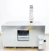IEC IEC HBD Fan Coil Unit ACH550 Control Panel 600-4000 CFM
