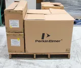 Perkin Elmer EnSpire 2300_0000 Multimode Plate Reader Luminescence Detection