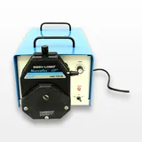 MasterFlex 7529-60 Peristaltic Pump with Easy Load 17,000 mL/min Flow