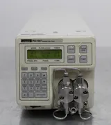 Jasco PU-1587 Intelligent Prep Pump with Power Cord, 240V 50/60Hz
