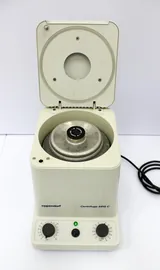 Eppendorf 5415 C Centrifuge Microcentrifuge 14,000 RPM w/ Rotor F-45-18-11