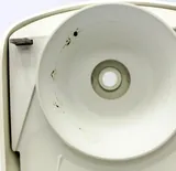 Gyrozen GZ-1312 Benchtop Microfuge Centrifuge with Air-Cooling Max 13,500 RPM