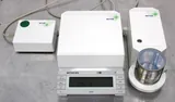 Mettler Toledo MT5 Analytical Microbalance 5.1g Capacity with RS232 Interface