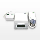 Mettler Toledo MT5 Analytical Microbalance 5.1g Capacity with RS232 Interface