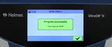 Helmer UltraCW II Cell Washer System - Automated Cell Washing with Touchscreen