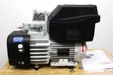 Leybold Sogevac SV65BIFC Vacuum Pump Compact Design Low Noise 240V