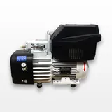 Leybold Sogevac SV65BIFC Vacuum Pump Compact Design Low Noise 240V