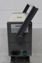 Anatel A-1000 S20P Portable TOC Analyzer, Built-In Printer, Used