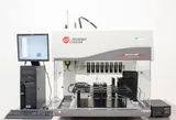 Beckman Coulter Biomek NXP Automated Liquid Handling Workstation Span-8