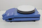 IKA REO Basic C IKAMAG Magnetic Stirrer 240V 50Hz/60Hz Non-Locking Motor