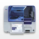 Qiagen QIAcube Connect Device DNA/RNA/Protein Purification System