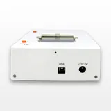 Fluid Impression 20-2102-A Barcode Scanner for 2D Racked Tubes, USB Support