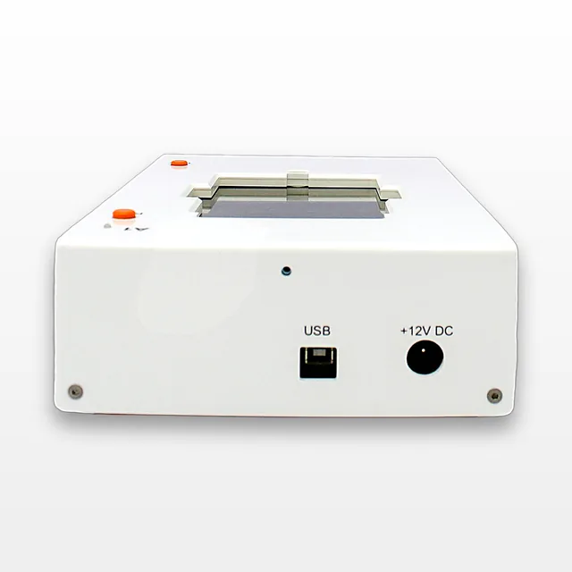 Fluid Impression 20-2102-A Barcode Scanner for 2D Racked Tubes, USB Support