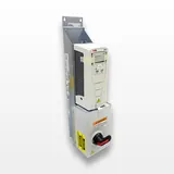 IEC IEC HBD Fan Coil Unit ACH550 Control Panel 600-4000 CFM